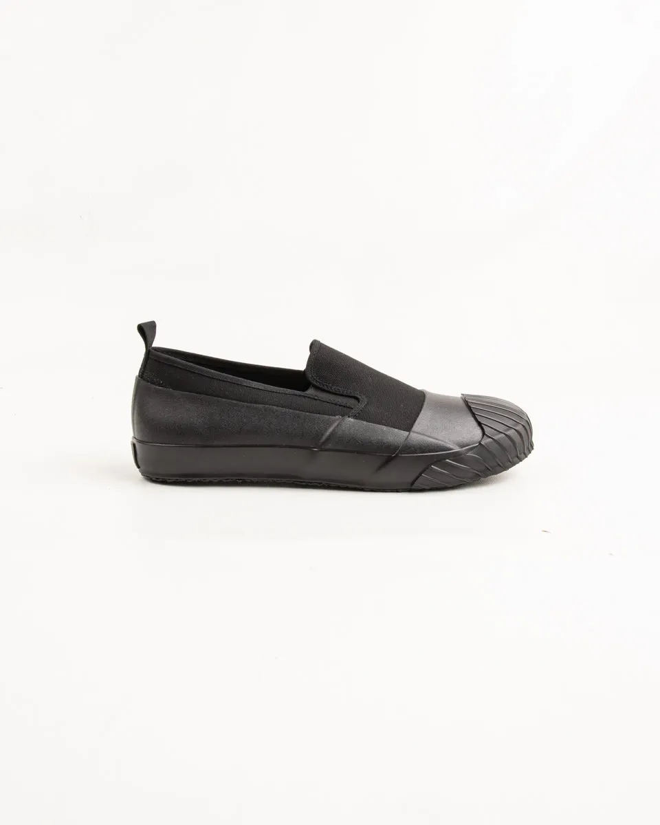 All-Weather Slip-on - Black