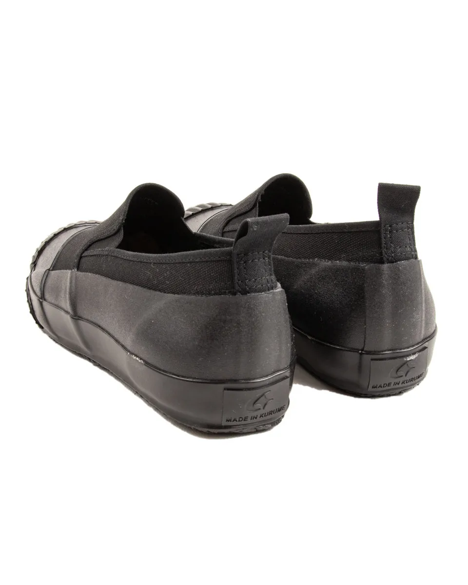 All-Weather Slip-on - Black