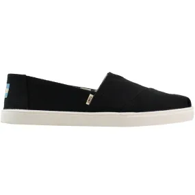 Alpargata Cupsole Slip On Sneakers