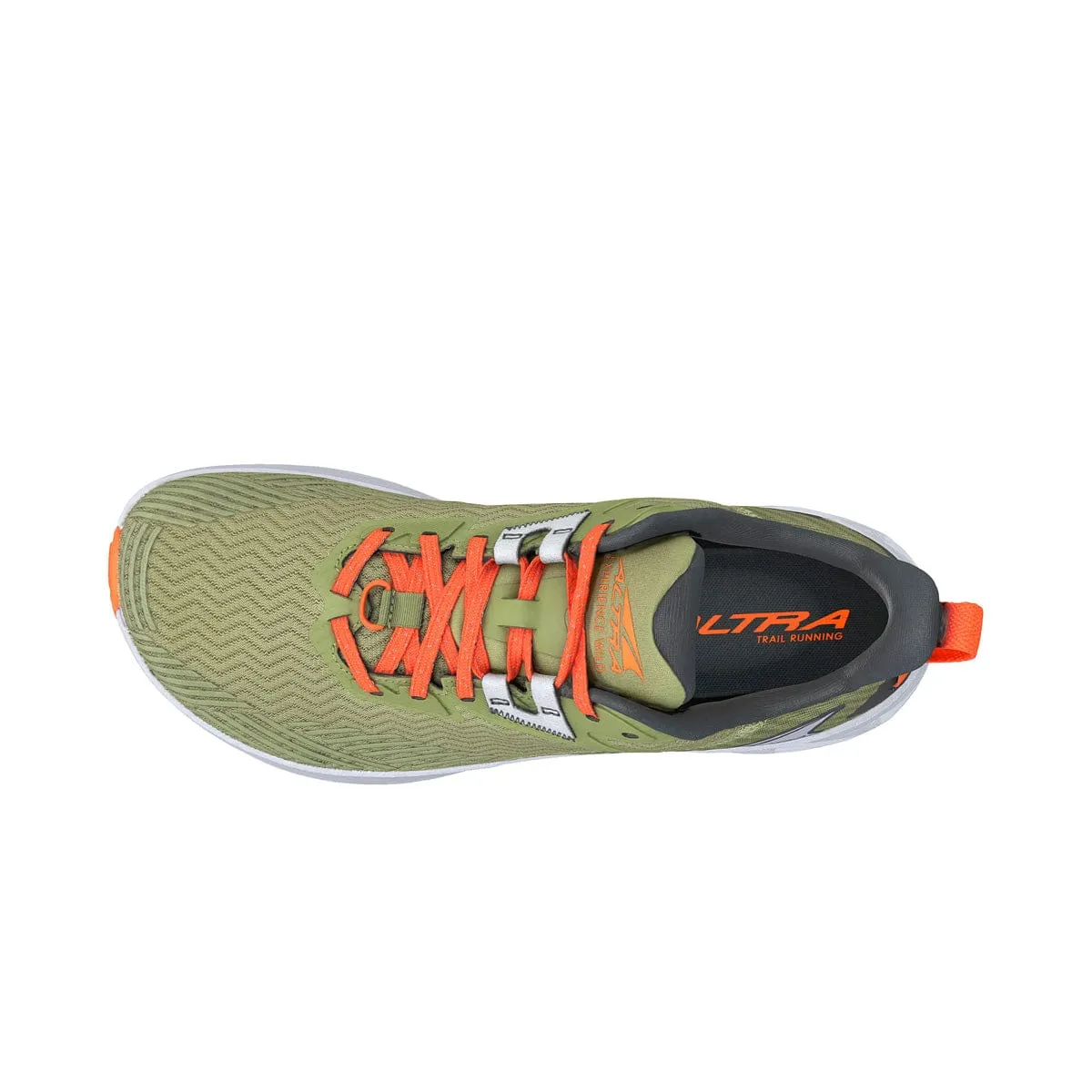 Altra Experience Wild Trail Running Shoe - Mens