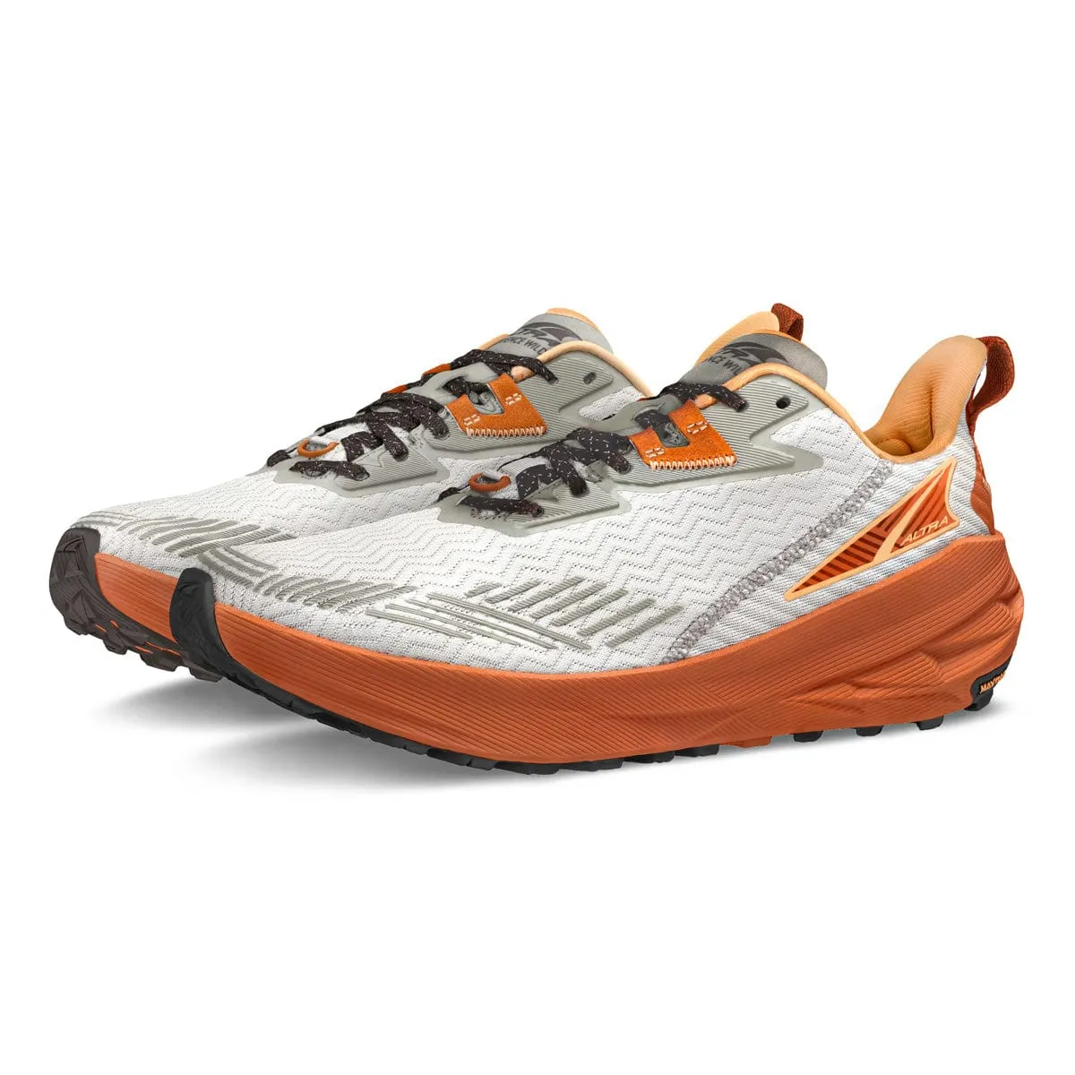 Altra Experience Wild Trail Running Shoe - Mens