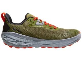 Altra - Men's Experience Wild Trail Shoe