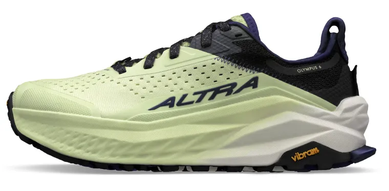 Altra Olympus 6 Womens Trail Running Shoe