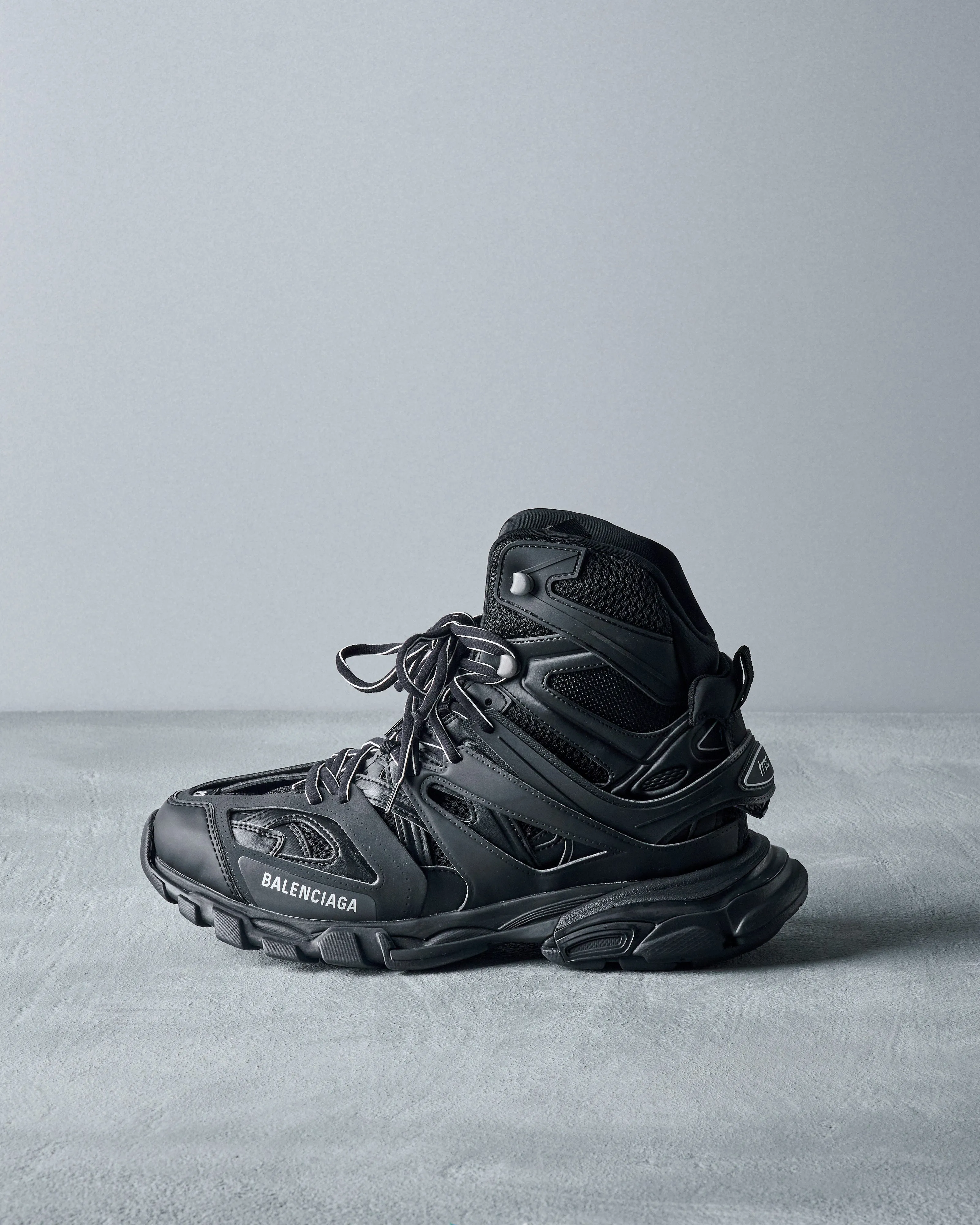 Balenciaga Track hike sneaker