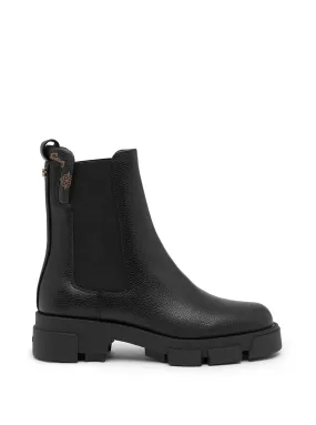 Black Madla Boots