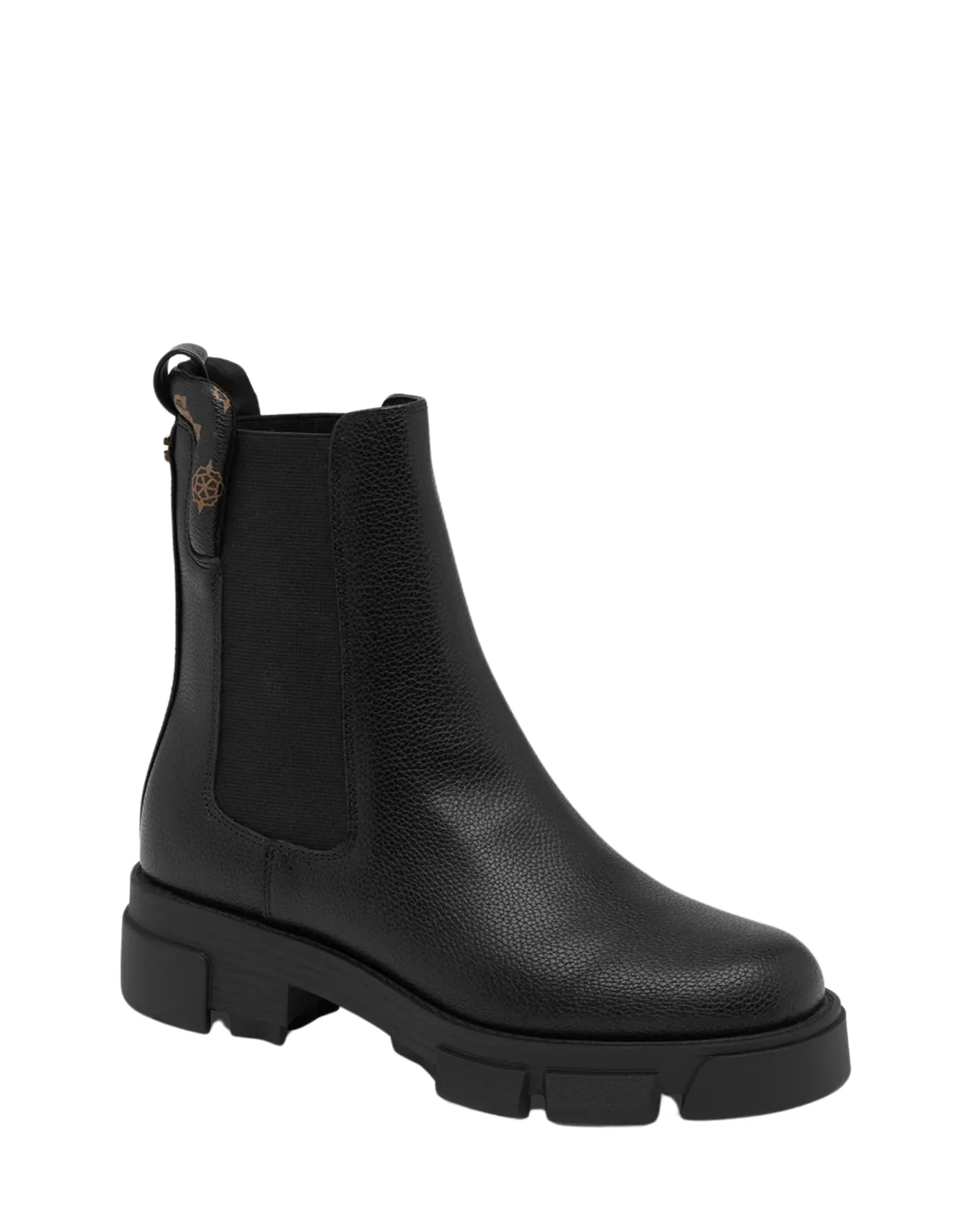 Black Madla Boots