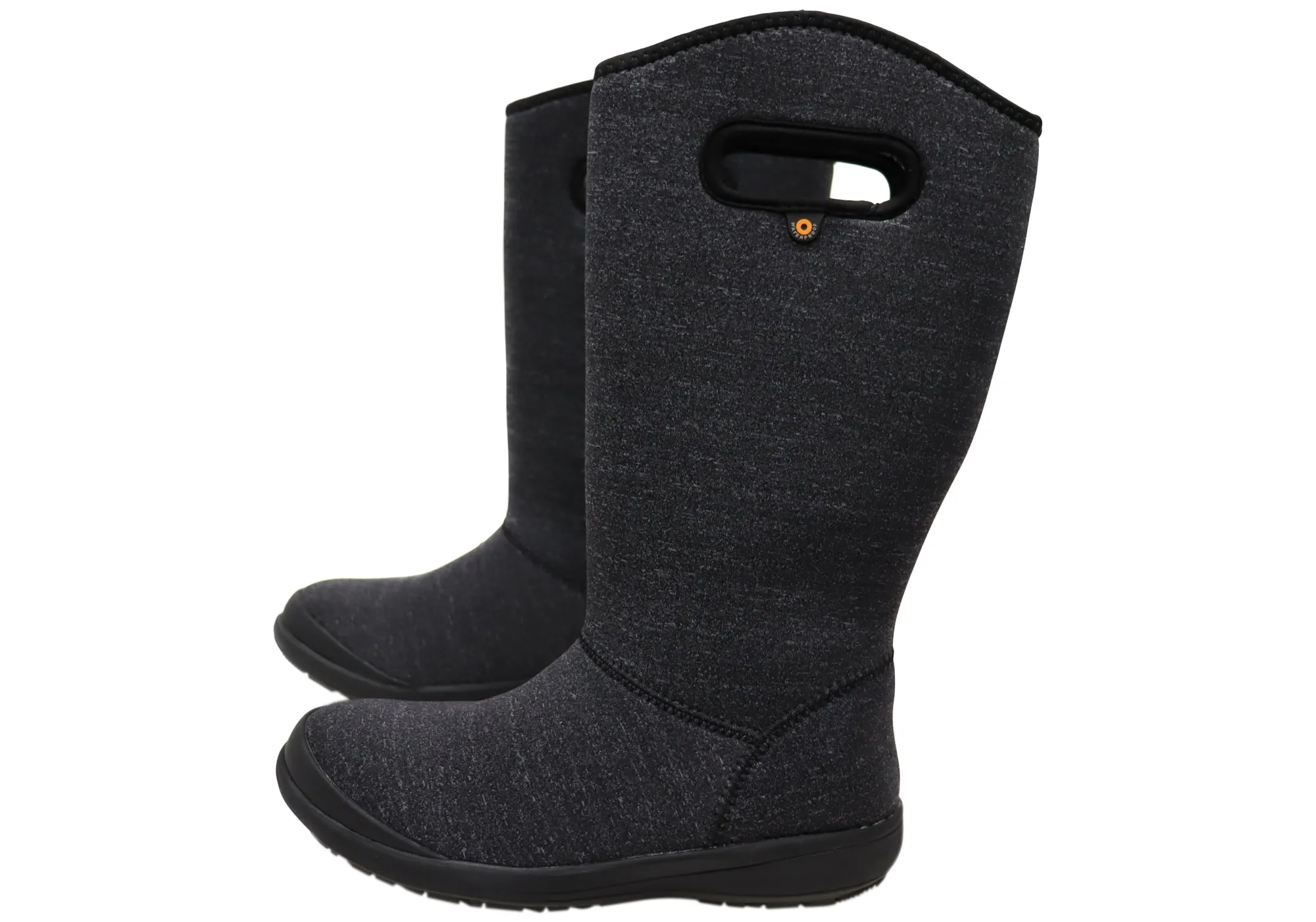 Bogs Womens Charlie Boot Comfortable Gumboots