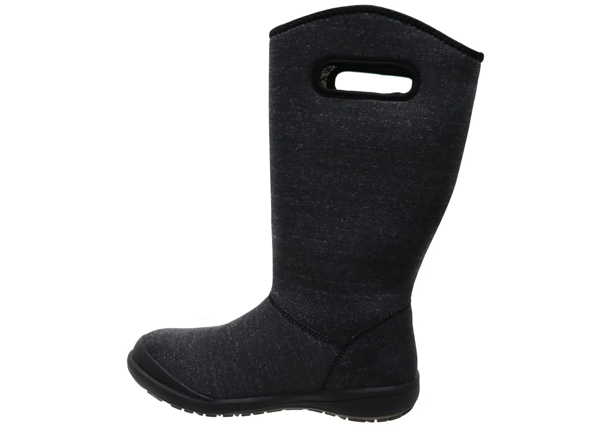 Bogs Womens Charlie Boot Comfortable Gumboots