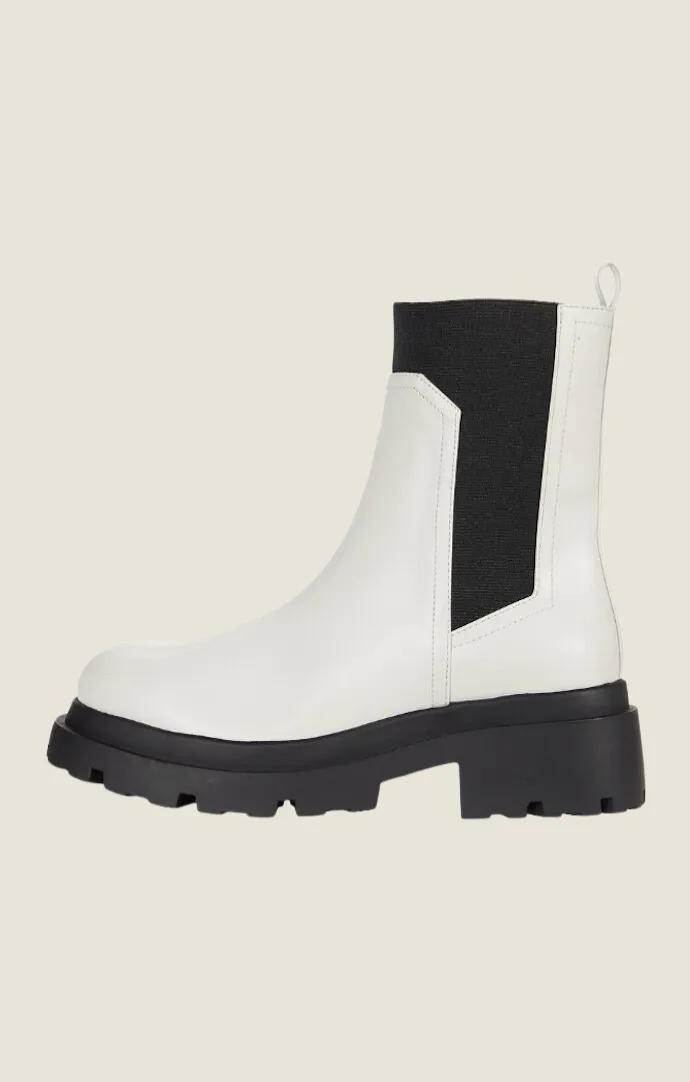 Brody Off White Boots