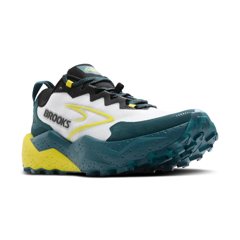 BROOKS - Men's Caldera 8