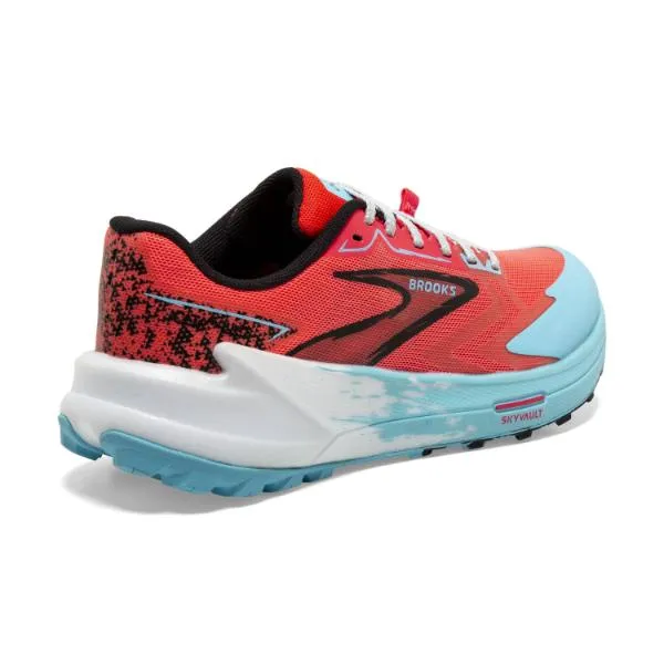 BROOKS - Women's Catamount 3