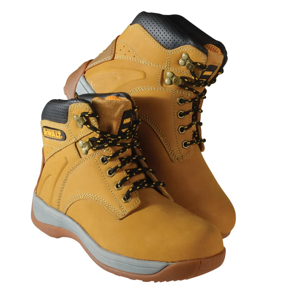 Dewalt Extreme Safety Boots Durable & Comfortable Design UK 11 Euro 45 XMS24EBOOT11