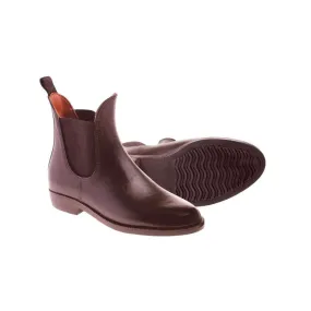 Dublin Universal Jodhpur Boot - Men