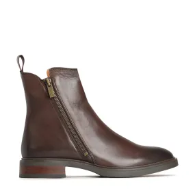 EOS Zip Up Boots - Blaine