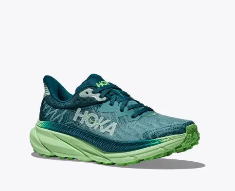 Hoka Womens Challenger 7 (OMLG)