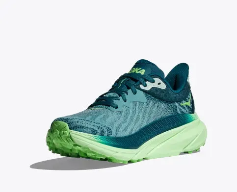 Hoka Womens Challenger 7 (OMLG)