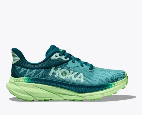 Hoka Womens Challenger 7 (OMLG)