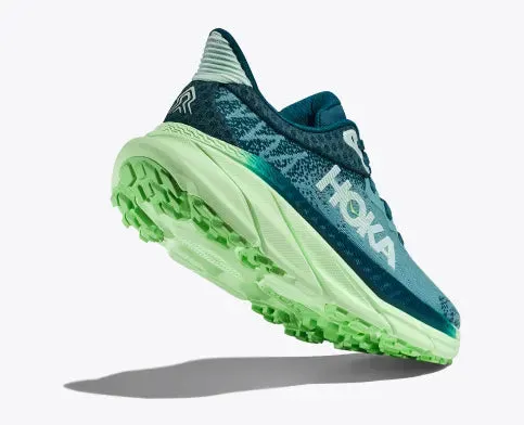 Hoka Womens Challenger 7 (OMLG)