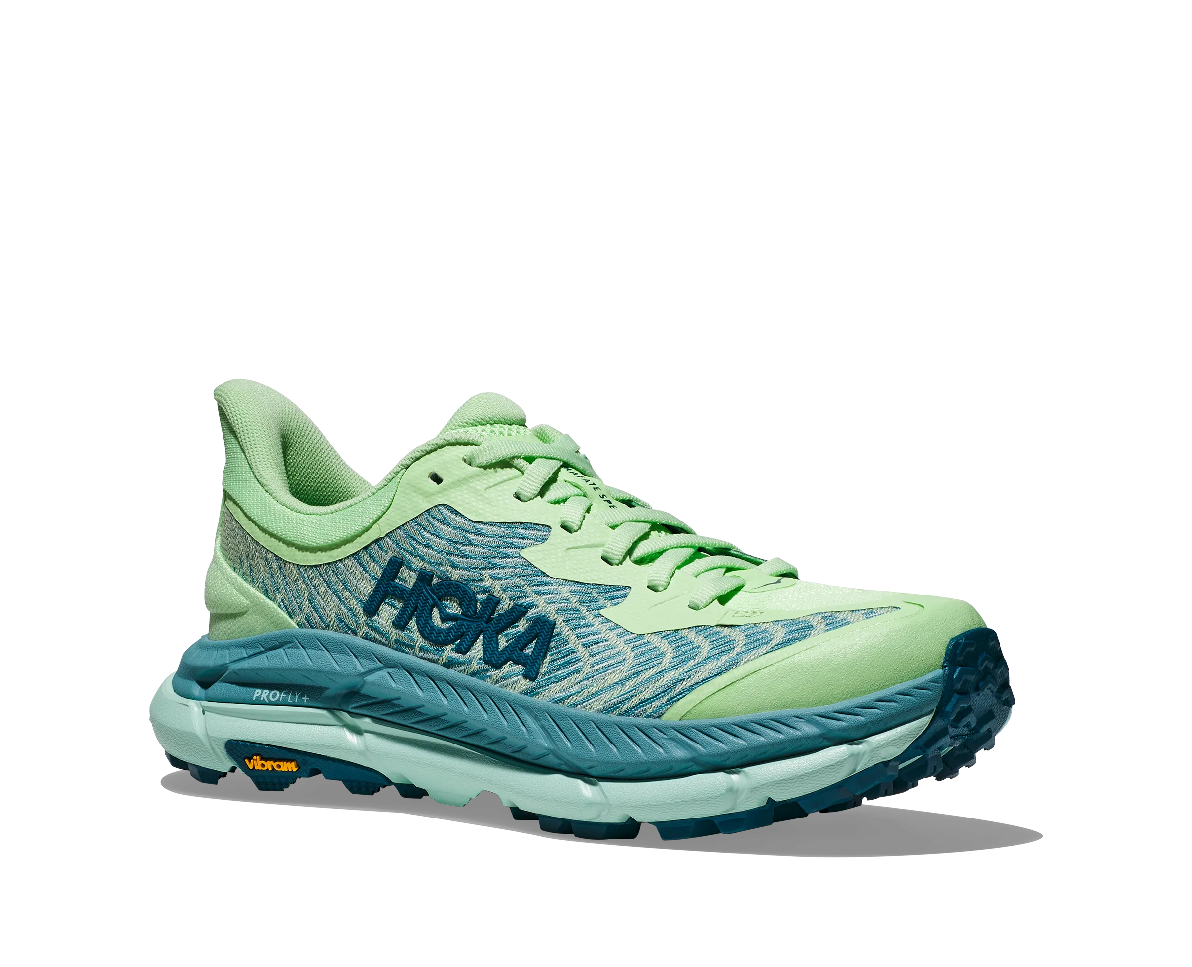 Hoka - Women's Mafate Speed 4 Trail Running Shoes