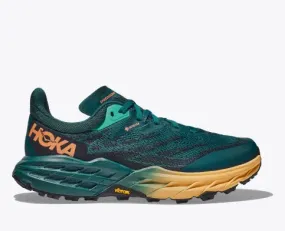 Hoka - Women's Speedgoat 5 GTX Trail Running Shoe