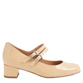 KAROLY W - NUDE PATENT