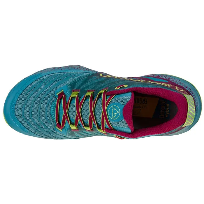 La Sportiva - Women's Akasha II Trail Running Shoe