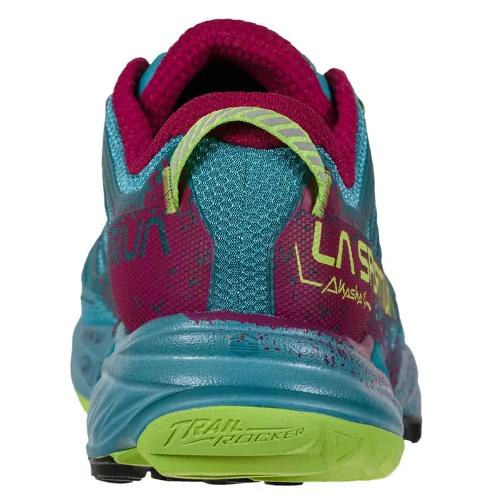 La Sportiva - Women's Akasha II Trail Running Shoe