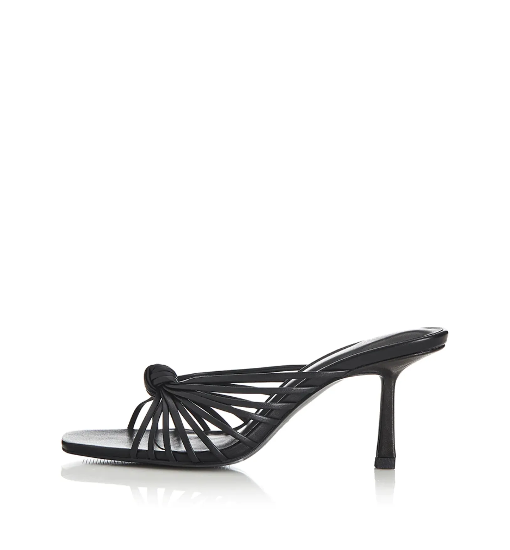 Libby Heel - Black