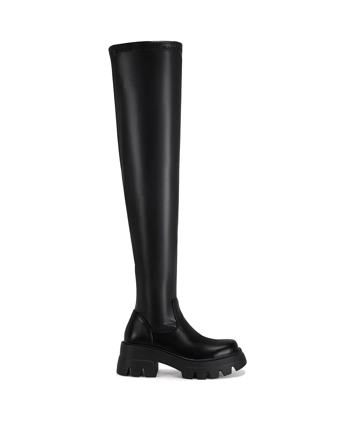 Marcella over-the-Knee Boot