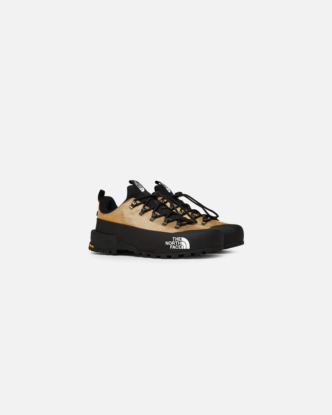 North Face Glenclyffe Low Almond Butter Sneakers