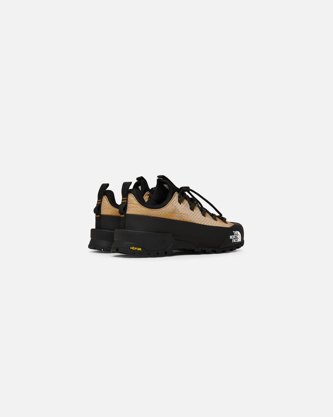 North Face Glenclyffe Low Almond Butter Sneakers