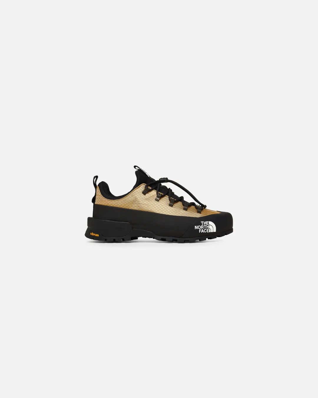 North Face Glenclyffe Low Almond Butter Sneakers