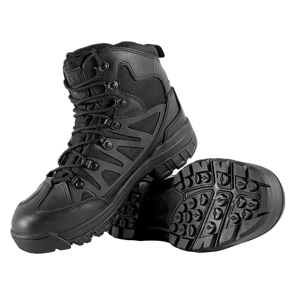 Outdoor Sports Tactical Men Boots Hiking Shoes