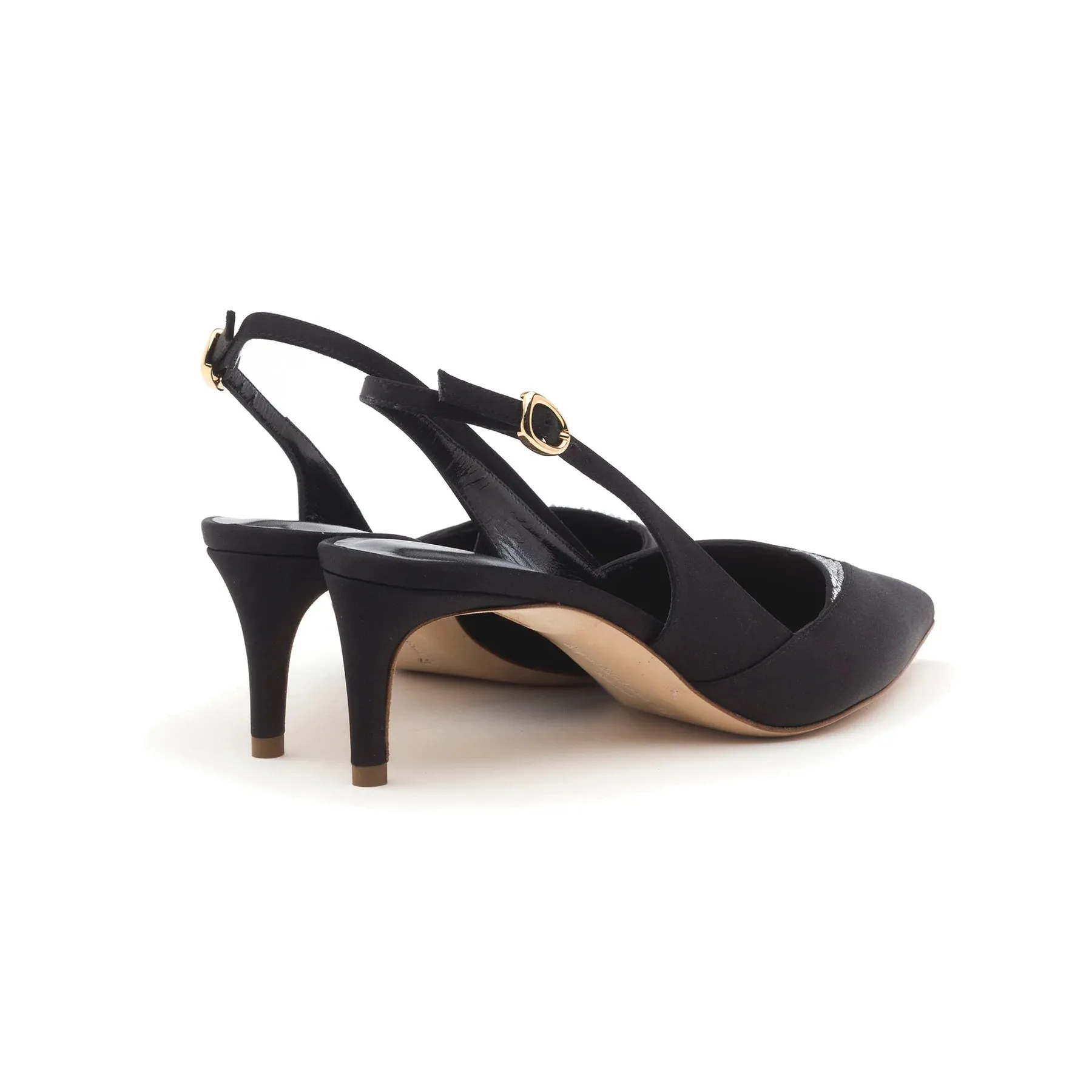 Rupert Sanderson Lenarda Heels