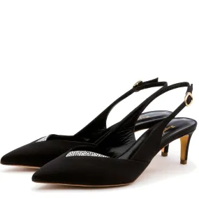 Rupert Sanderson Lenarda Heels