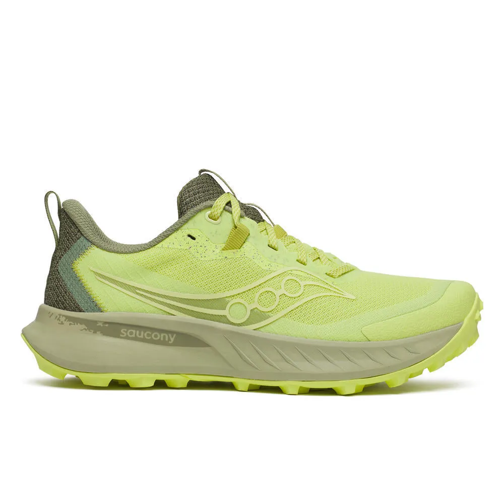 Saucony - Peregrine 15 Women's Trail Shoe