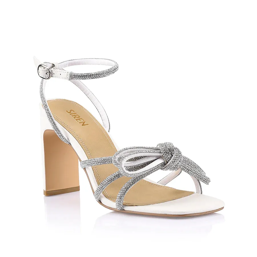 SIREN KAMMIE HEELED SANDALS