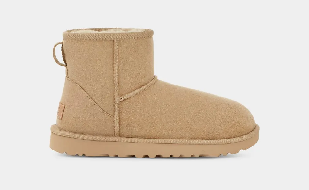 UGG® Women's Classic Mini II