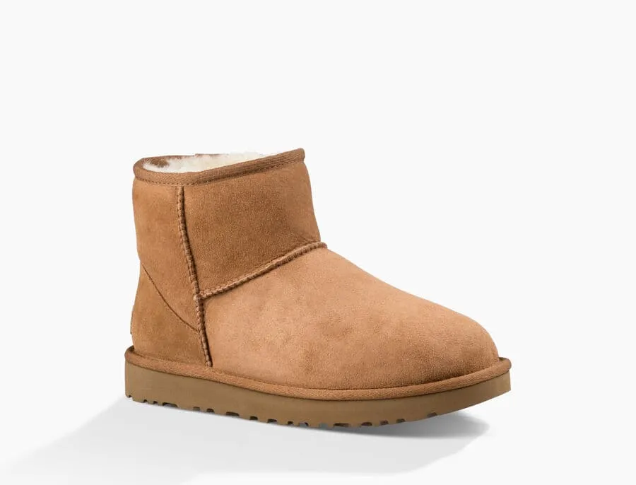 UGG® Women's Classic Mini II