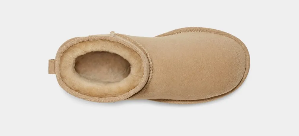 UGG® Women's Classic Mini II