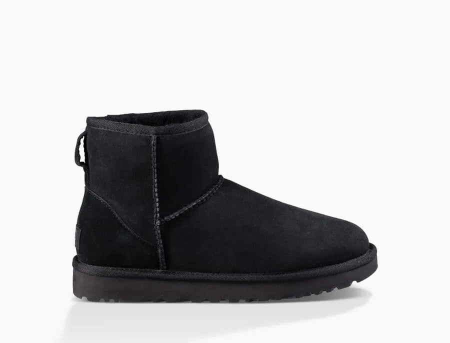 UGG® Women's Classic Mini II