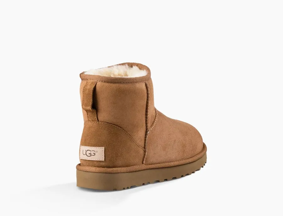 UGG® Women's Classic Mini II