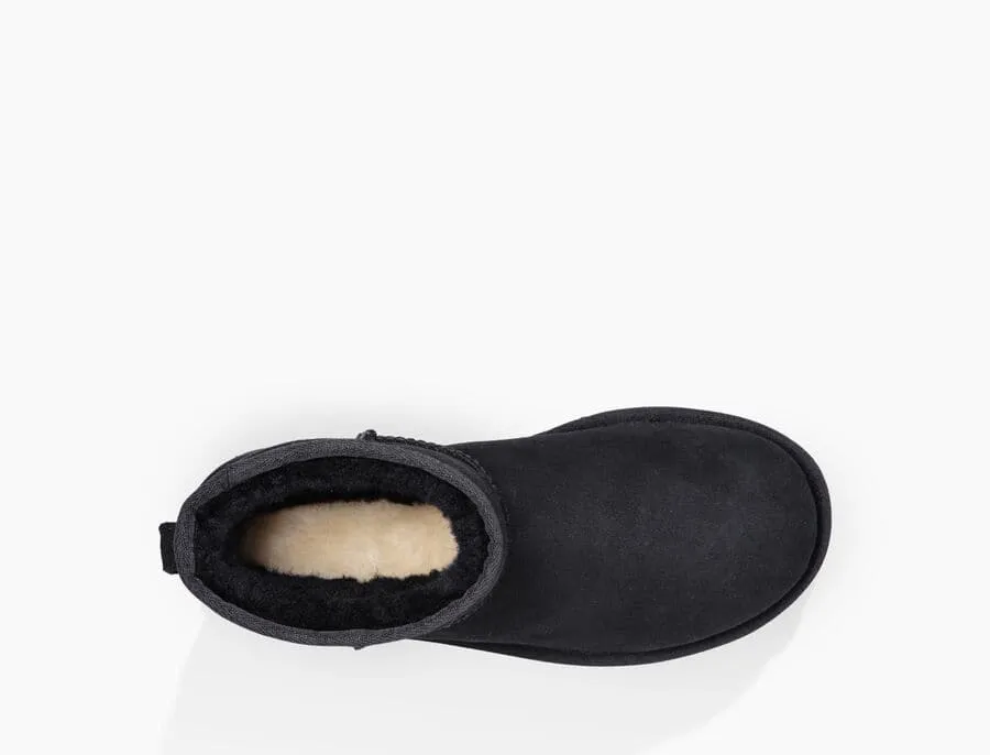 UGG® Women's Classic Mini II