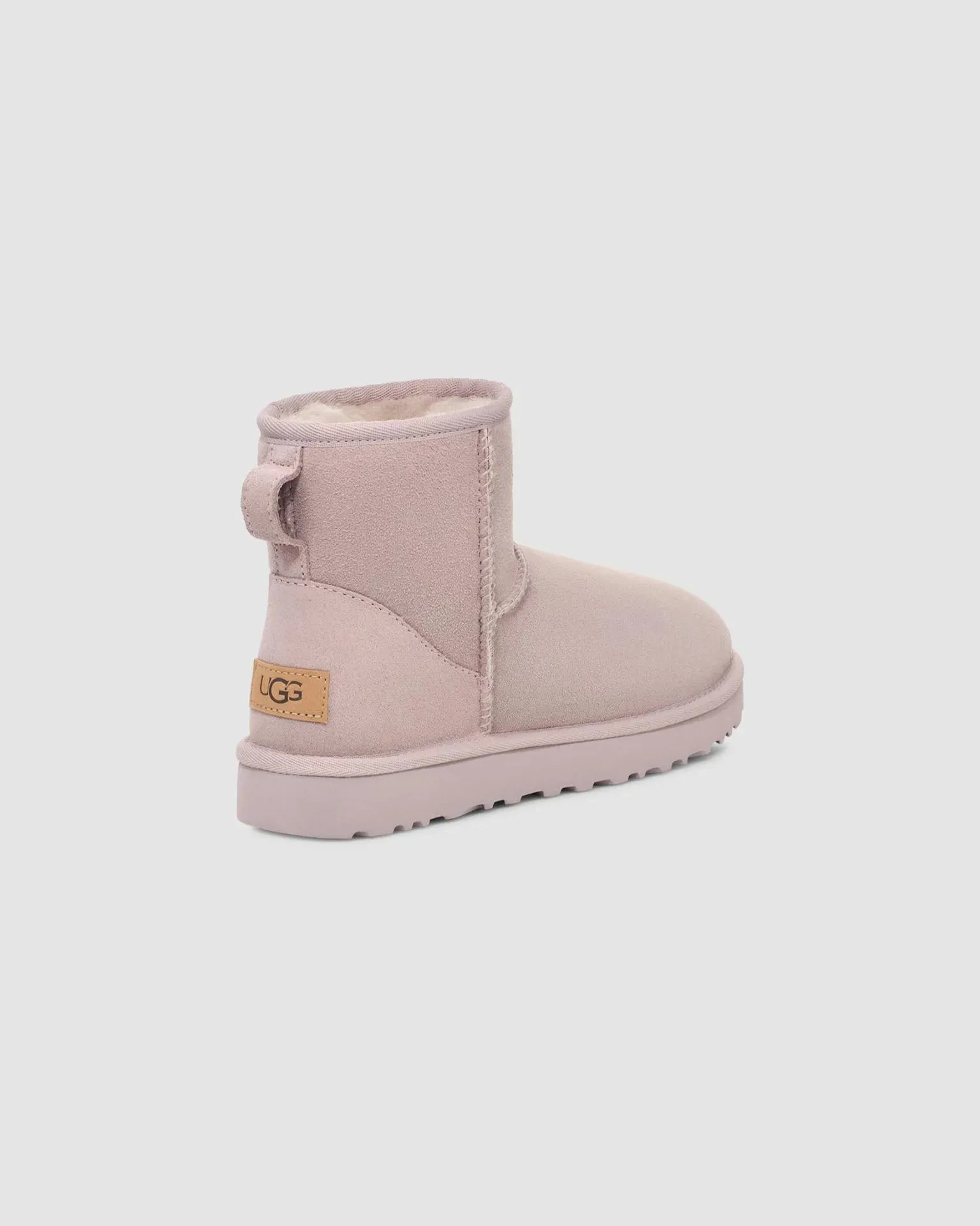 UGG® Women's Classic Mini II