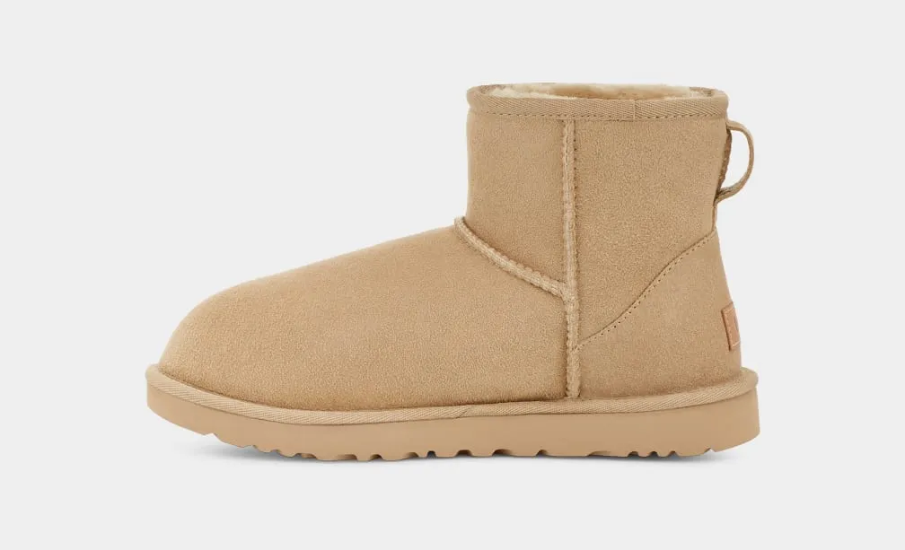 UGG® Women's Classic Mini II