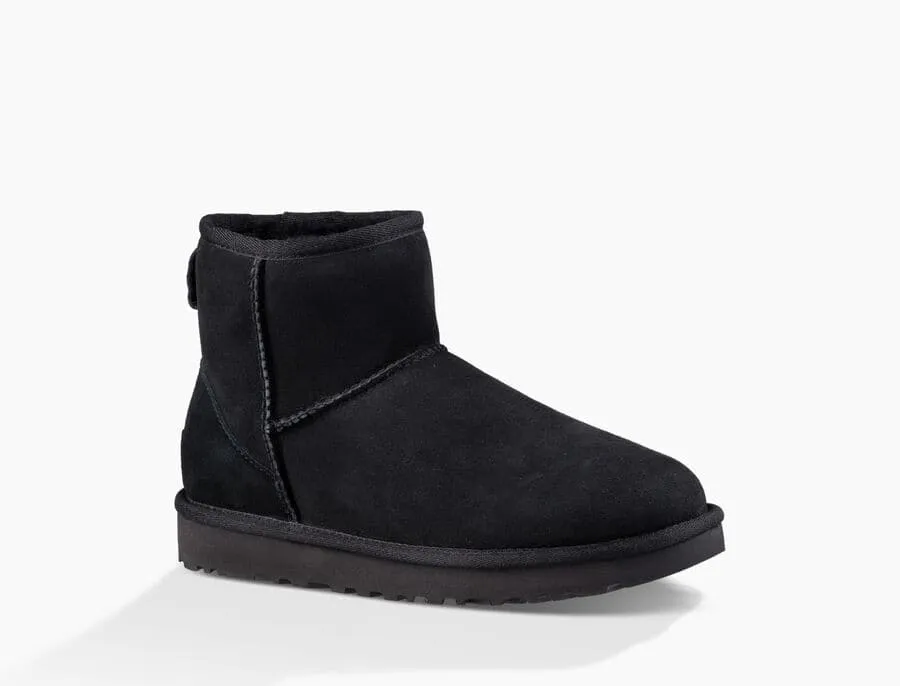 UGG® Women's Classic Mini II