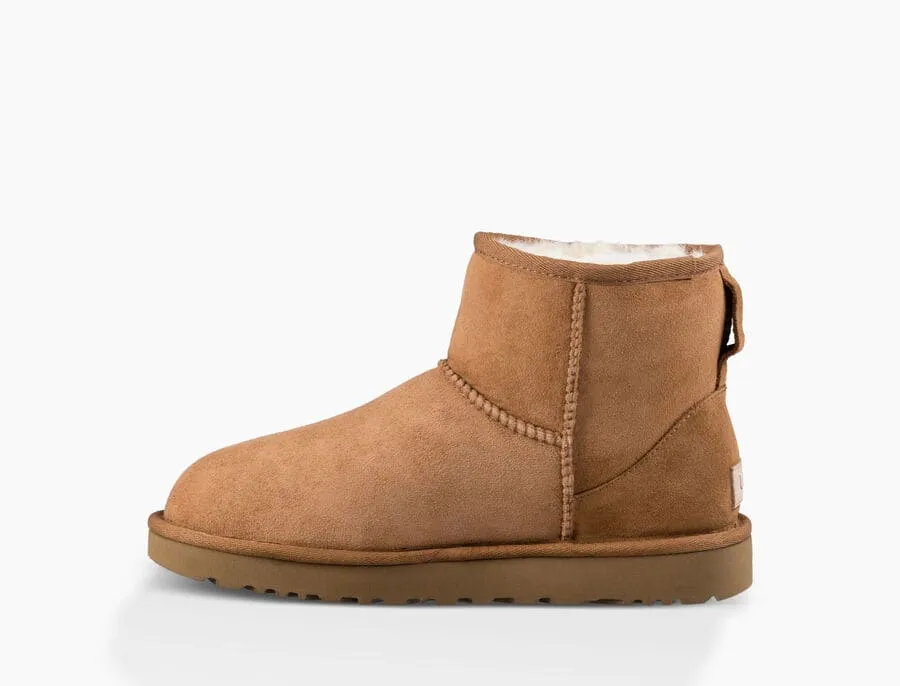 UGG® Women's Classic Mini II