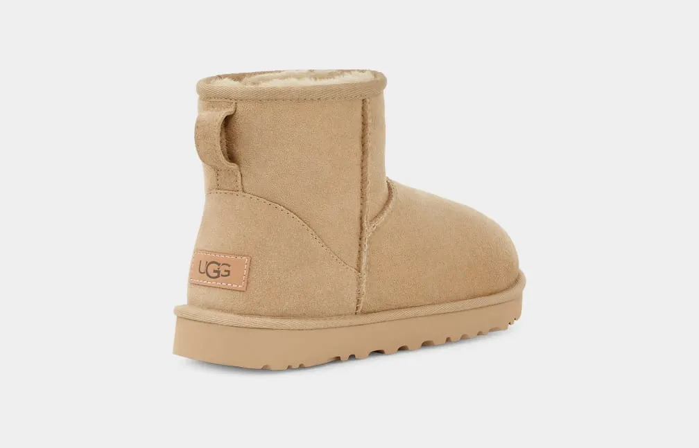 UGG® Women's Classic Mini II