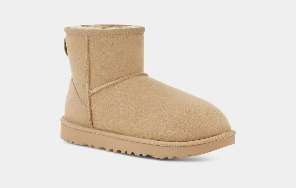 UGG® Women's Classic Mini II