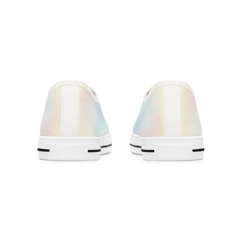 Unicorn Women's Low Top Sneakers